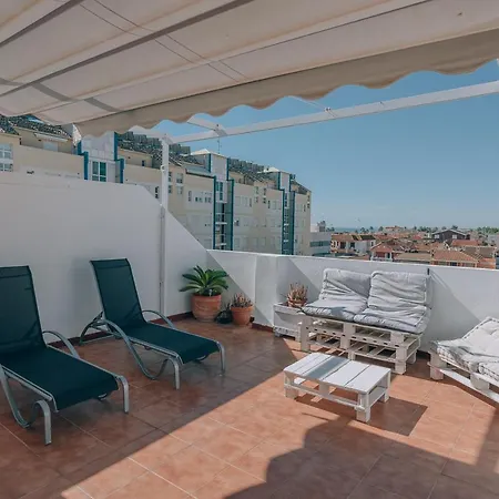 Vivienda Turistica Sunbeach-Xilxes Vt-42192-Cs Exterior photo