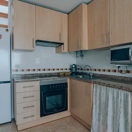Vivienda Turistica Sunbeach-Xilxes Vt-42192-Cs Exterior photo