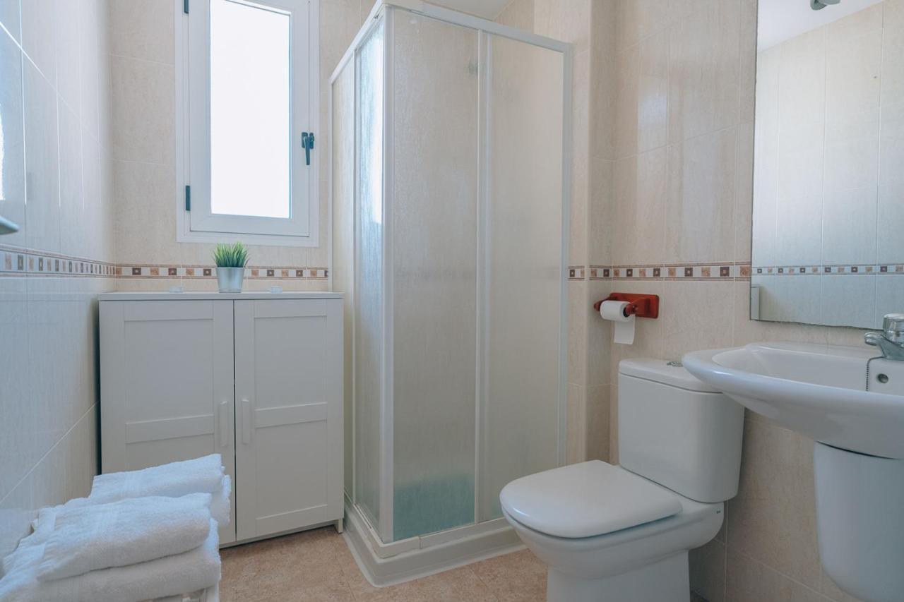 Vivienda Turistica Sunbeach-xilxes Vt-42192-cs Xilxes (Castellon)