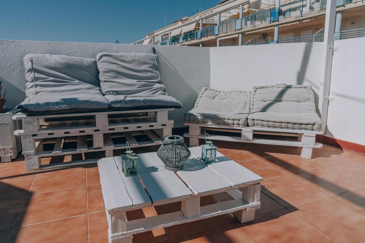 Vivienda Turistica Sunbeach-xilxes Vt-42192-cs *
