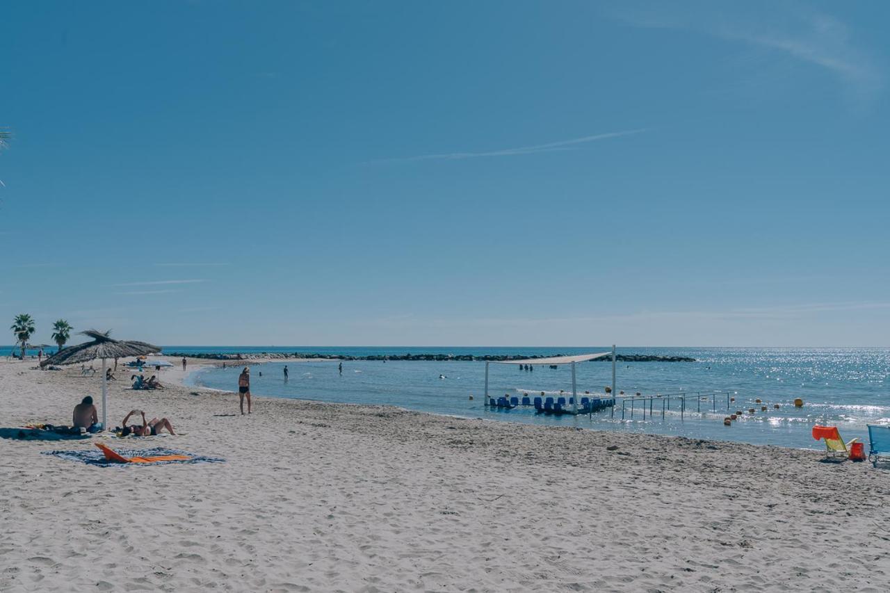 Vivienda Turistica Sunbeach-xilxes Vt-42192-cs * Xilxes (Castellon)