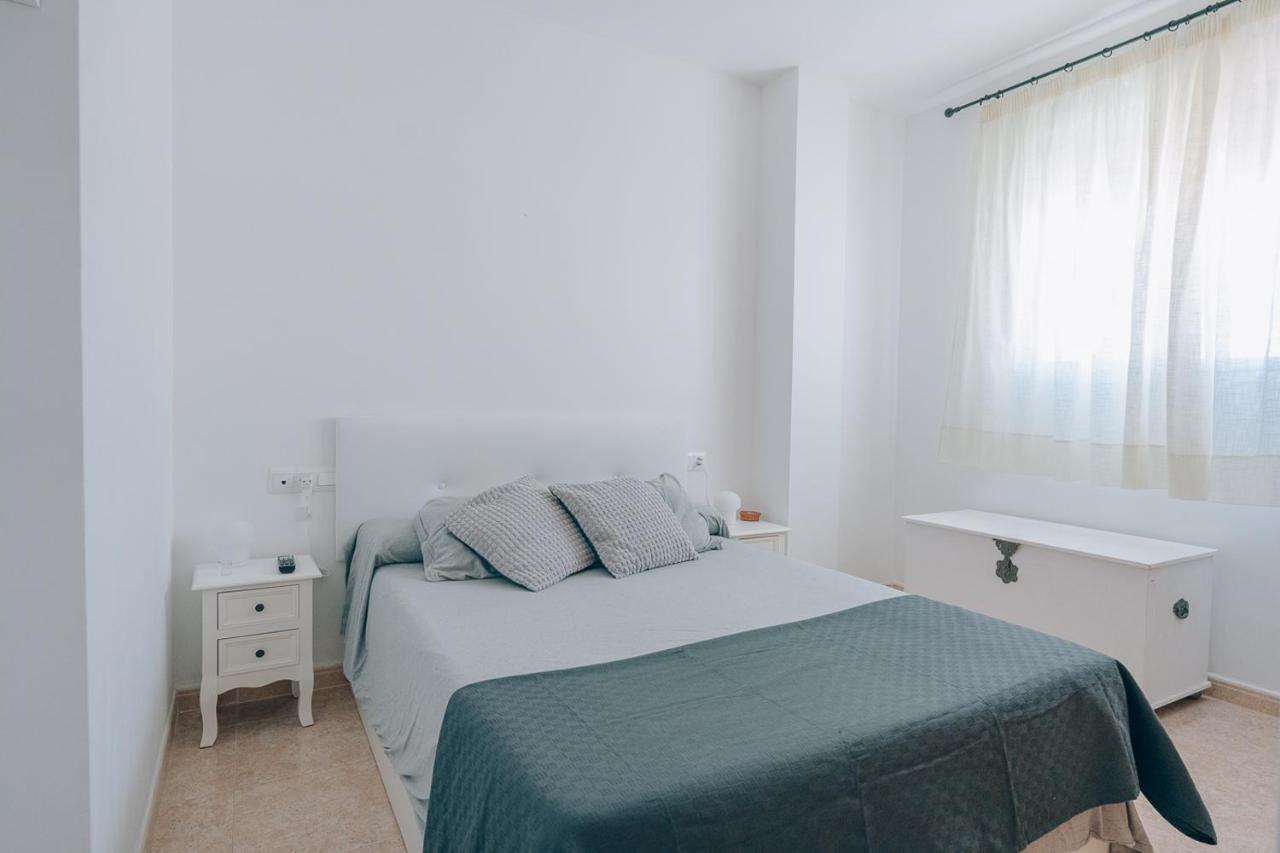 Vivienda Turistica Sunbeach-xilxes Vt-42192-cs