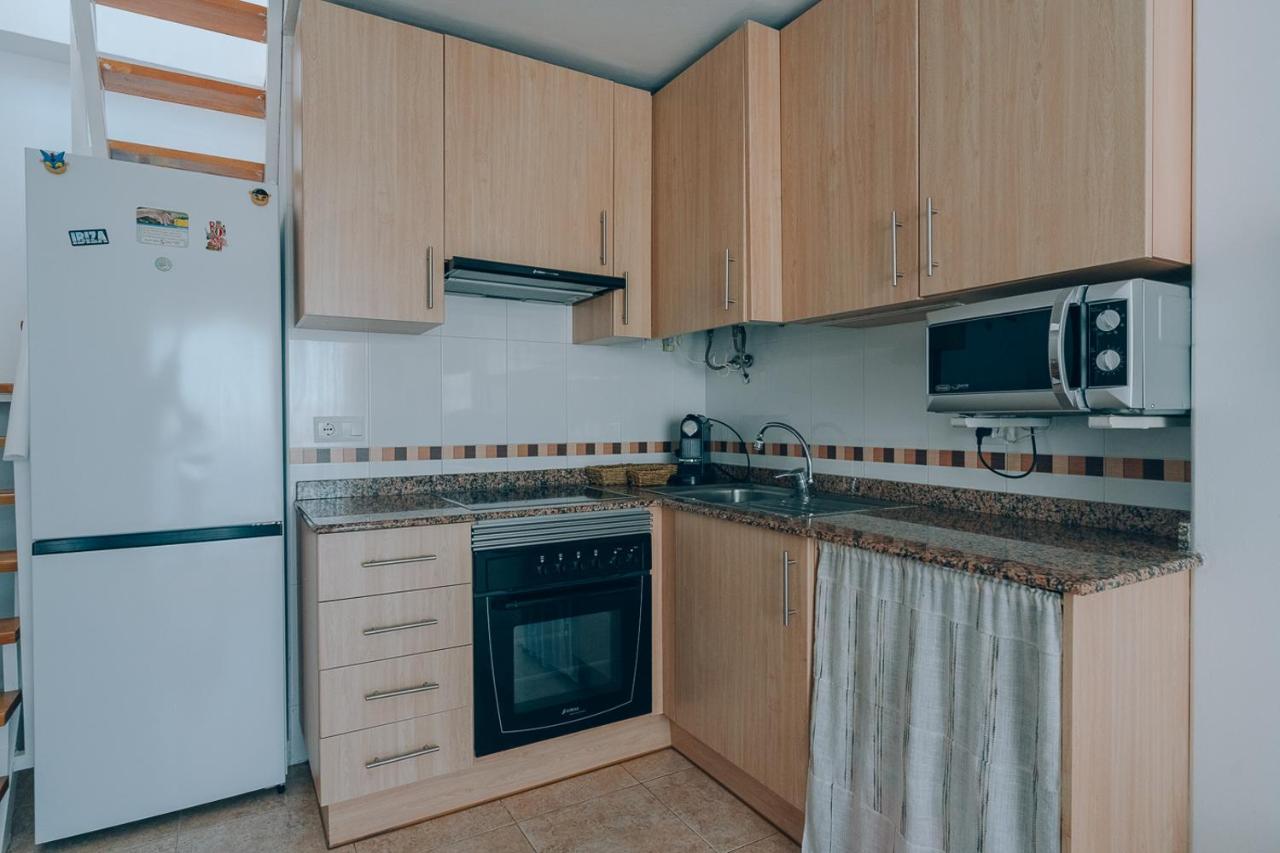 Vivienda Turistica Sunbeach-xilxes Vt-42192-cs