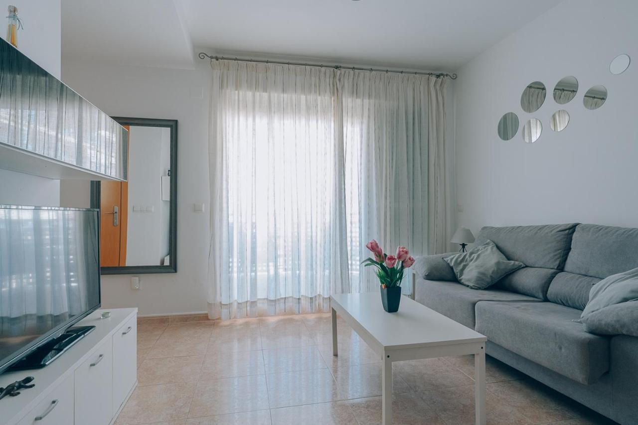 Apartment Vivienda Turistica Sunbeach-xilxes Vt-42192-cs