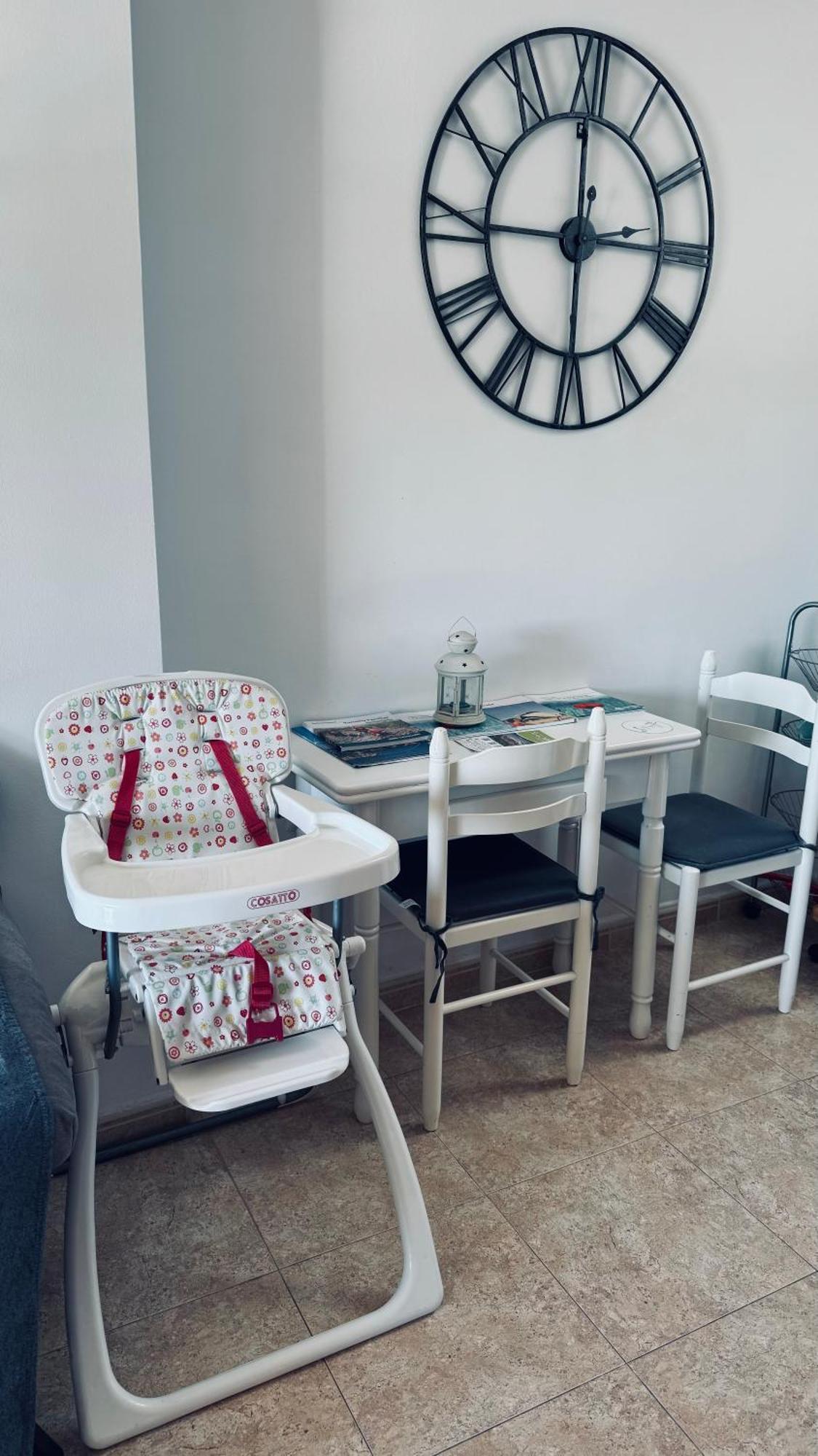 Apartment Vivienda Turistica Sunbeach-xilxes Vt-42192-cs *